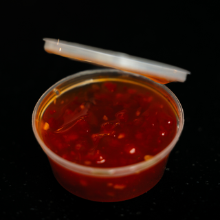 Солодкий чилі (45мл)