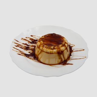 Flan