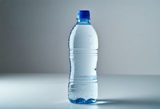 Минерална вода