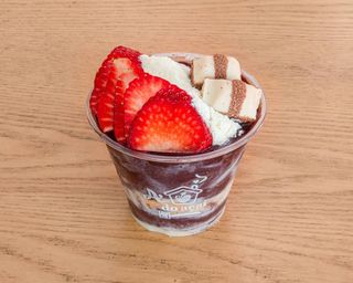 Açaí 250ML