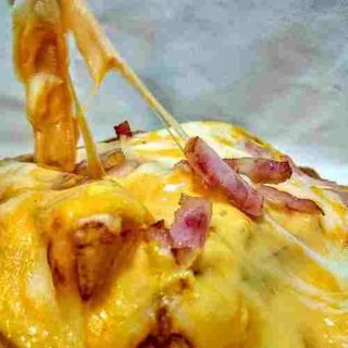 Patatas de la Abuela