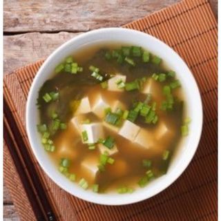 Sopa De Miso  