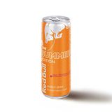 Red Bull Apricot