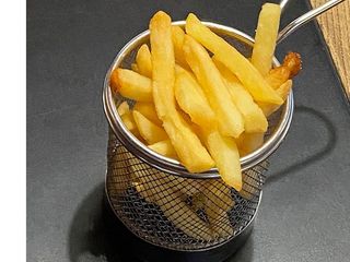 Картопля фрі (130г)