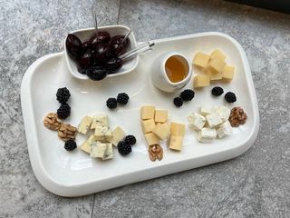 Мікс сирів до Пряної сливи (250г)
