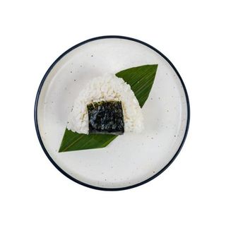 Onigiri umeboshi