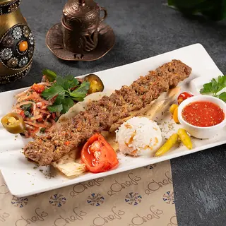 Адана Кебаб (300 г)