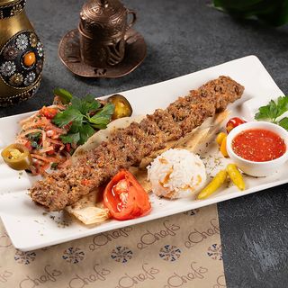 Адана Кебаб (300 г)
