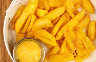 Картопляні діпи