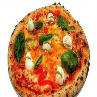 pizza bella napoli (normal)