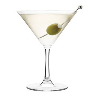 Cocktail martini