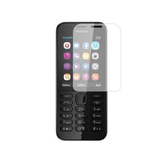 Folie  Nokia 222 - 2buc X Folie Display