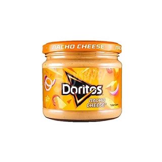 Salsa Nacho Cheese. Doritos 