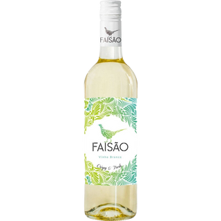 Faisão Branco