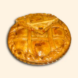Empanada de Atun Bandeja 1 Uds.