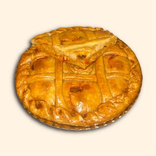 Empanada de Atun Bandeja 1 Uds.