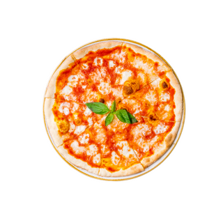 Pizza Margarita
