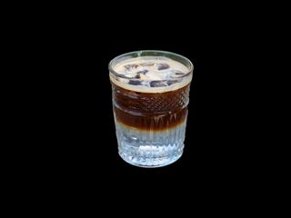 Еспресо тонік