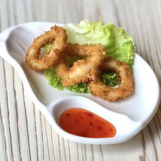 189. Anelli di totano 