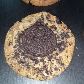 Cookie Oreo