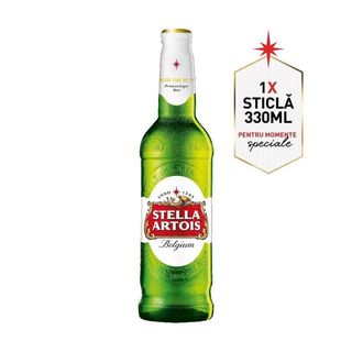 Stella Artois