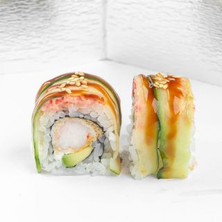 Ронин (4 шт.)