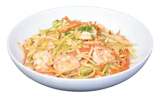 Nouille Japonaise Crevettes