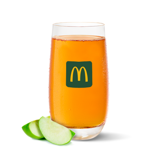 ვაშლის წვენი