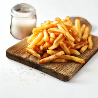 Patatine fritte