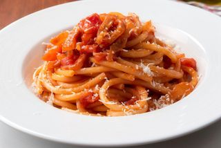 Amatricianotto