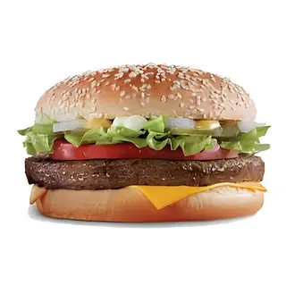 Beef Burger