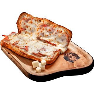 CIABATTA BREAD BACON