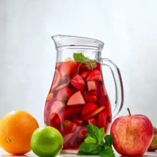 Sangría (1 Lt.)