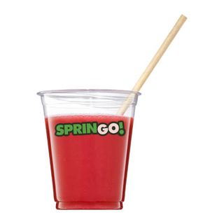 LEMONIADA TRUSKAWKOWE ORZEŻWIENIE 300ML