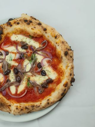 Napoletana