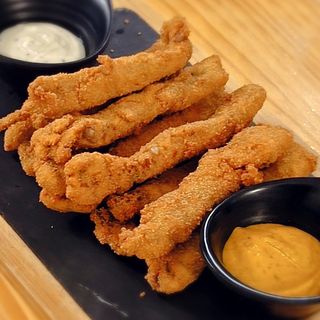 Chopofingers (400 G.)