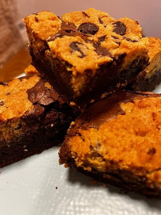 Brookie (Porcion Individual)