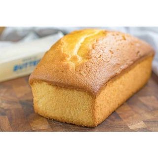 Vanilla Bread