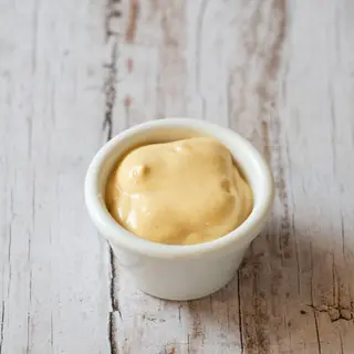 Salsa grill