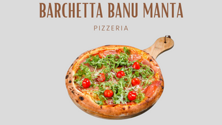 Pizza Delicioasa 30CM