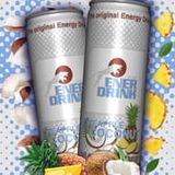 Enerdrink Piña Coco 0,25L