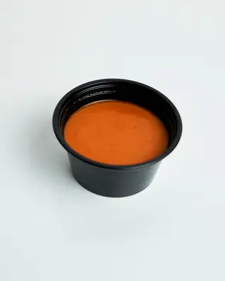Salsa Picante Vegana (60 ml)