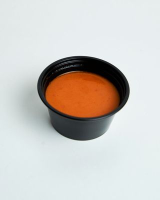 Salsa Picante Vegana (60 ml)