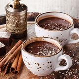 Hot Chocalate