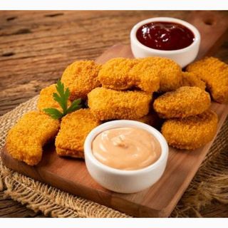 Nuggets (4 Uds.)