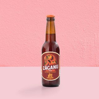 Zăganu Roșie 330 ml