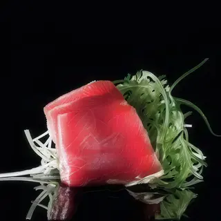 Sashimi maguro