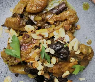 Délice De Poulet