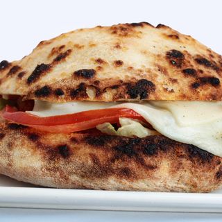 Campero bola de dragón