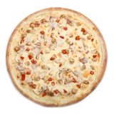 Пицца "Альфредо"